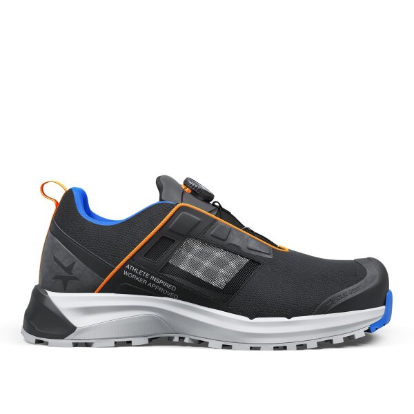 Chaussure de sécurité Solid Gear SG Haze 2 Air Low S1PS