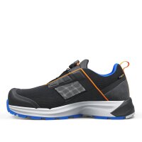 Chaussure de sécurité Solid Gear SG Haze 2 Air Low S1PS