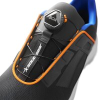 Chaussure de sécurité Solid Gear SG Haze 2 Air Low S1PS