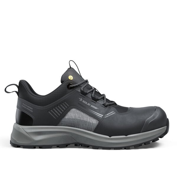 Scarpa di sicurezza Solid Gear SG Ad 2 AirLow S1PL
