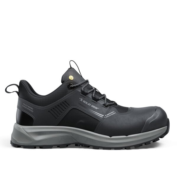 Solid Gear Safety Shoe SG Adapt 2 Low S3L