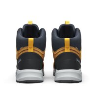 Solid Gear Sicherheitsschuh SG Adapt Mid Braun S3L