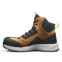 Chaussure de s&eacute;curit&eacute; Solid Gear SG Adapt Mid Marron S3L