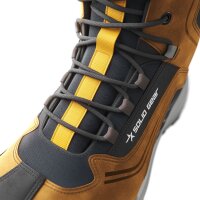 Chaussure de s&eacute;curit&eacute; Solid Gear SG Adapt Mid Marron S3L