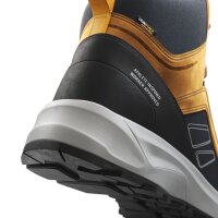 Chaussure de s&eacute;curit&eacute; Solid Gear SG Adapt Mid Marron S3L