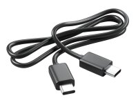 C&acirc;ble de recharge USB-C (Hellberg 39929-001)