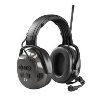 Arceau Synergy DR (Hellberg 49022-001)