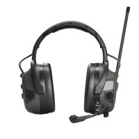 Arceau Synergy DR (Hellberg 49022-001)