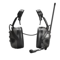 Montaggio su casco Synergy DR (Hellberg 49122-001)