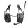 Montaggio su casco Synergy DR (Hellberg 49122-001)