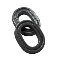 ComfortPad Gel Pads (Hellberg 99404-001)