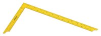 Squadra da carpentiere HULTAFORS TMV con scala in mm e...