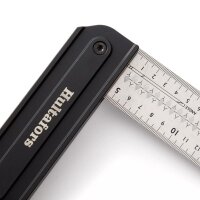 HULTAFORS Squadra da falegname regolabile &ndash; Quattro 270 (253120)