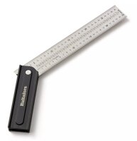HULTAFORS Squadra da falegname regolabile &ndash; Quattro 270 (253120)
