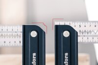HULTAFORS Squadra da falegname regolabile &ndash; Quattro 270 (253120)