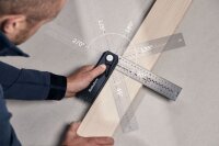 Squadra angolare HULTAFORS Quattro QBS 25 (256023)