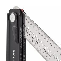 Squadra angolare HULTAFORS Quattro QBS 25 (256023)