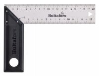 Squadra da falegname leggera HULTAFORS (HU310303.0)