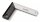 Squadra da falegname leggera HULTAFORS (HU310303.0)