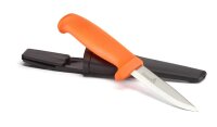 Coltello da artigiano HULTAFORS HVK / confezione da 5...