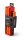 Coltello da artigiano HULTAFORS HVK / confezione da 5 (386050)