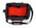 Borsa porta attrezzi HULTAFORS 50x27x30 cm (590220)
