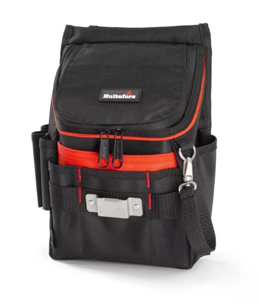 Borsa porta accessori HULTAFORS con cerniera 32x20x10 cm (592040)