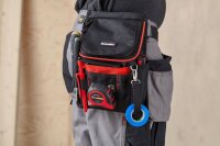 Borsa porta accessori HULTAFORS con cerniera 32x20x10 cm (592040)