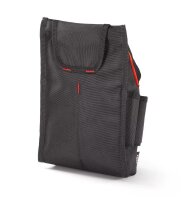 Borsa porta accessori HULTAFORS con cerniera 32x20x10 cm (592040)