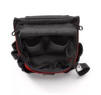 Borsa porta accessori HULTAFORS con cerniera 32x20x10 cm (592040)