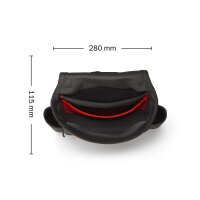 Borsa da artigiano HULTAFORS 340x280x115 mm (592050)