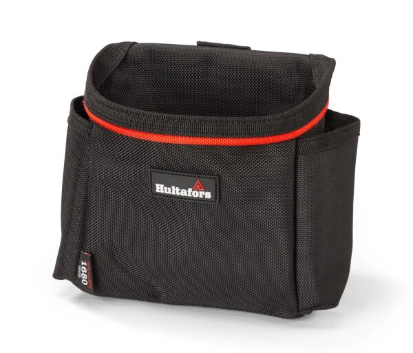 Borsa porta attrezzi e chiodi HULTAFORS 175x200x100 mm (592060)