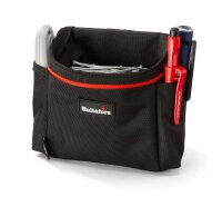 Borsa porta attrezzi e chiodi HULTAFORS 175x200x100 mm...