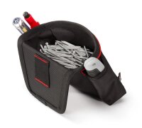 Borsa porta attrezzi e chiodi HULTAFORS 175x200x100 mm (592060)