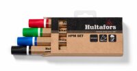 Set di pennarelli indelebili HULTAFORS (650330)