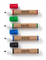 Set di pennarelli indelebili HULTAFORS (650330)