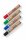 Set di pennarelli indelebili HULTAFORS (650330)