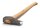Ascia da spacco HULTAFORS Kvillinge 1,9 (841790)