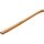 Ascia HULTAFORS manico AHC 800-55x27 HB Premium ricurvo (842763)