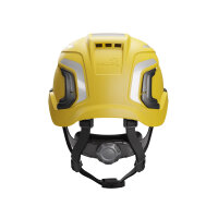 Casque de protection professionnel Hellberg Sector,...