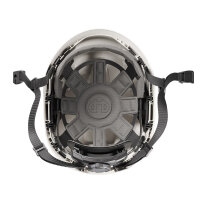 Profi-Schutzhelm Hellberg Sector, belüftet >Farbe: weiss (Hellberg 32502-001)