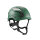 Casco di protezione professionale Hellberg Sector, ventilato >Colore: verde (Hellberg 32504-001)