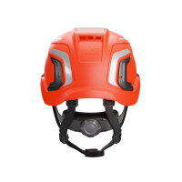 Casque de protection professionnel Hellberg Sector,...