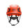 Profi-Schutzhelm Hellberg Sector, belüftet >Farbe: orange (Hellberg 32506-001)
