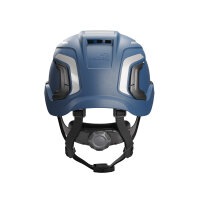 Casque de protection professionnel Hellberg Sector,...