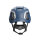 Profi-Schutzhelm Hellberg Sector, belüftet >Farbe: blau (Hellberg 32507-001)