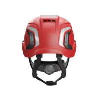 Casque de protection professionnel Hellberg Sector,...