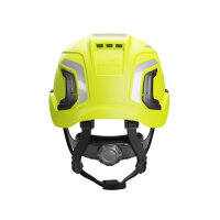 Casque de protection professionnel Hellberg Sector,...