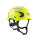 Casque de protection professionnel Hellberg Sector, ventilé >Couleur : jaune fluo (Hellberg 32509-001)