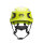 Casque de protection professionnel Hellberg Sector, ventilé >Couleur : jaune fluo (Hellberg 32509-001)